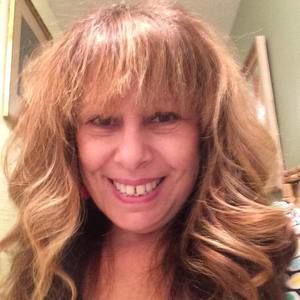 Meet your Posher, Anna frangella